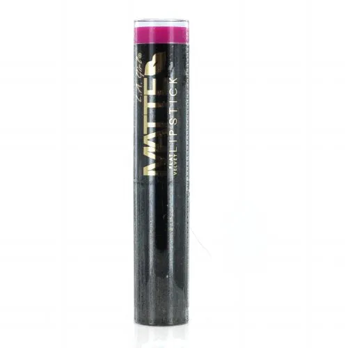 L.A. Girl Matte Flat Velvet Lipstick
