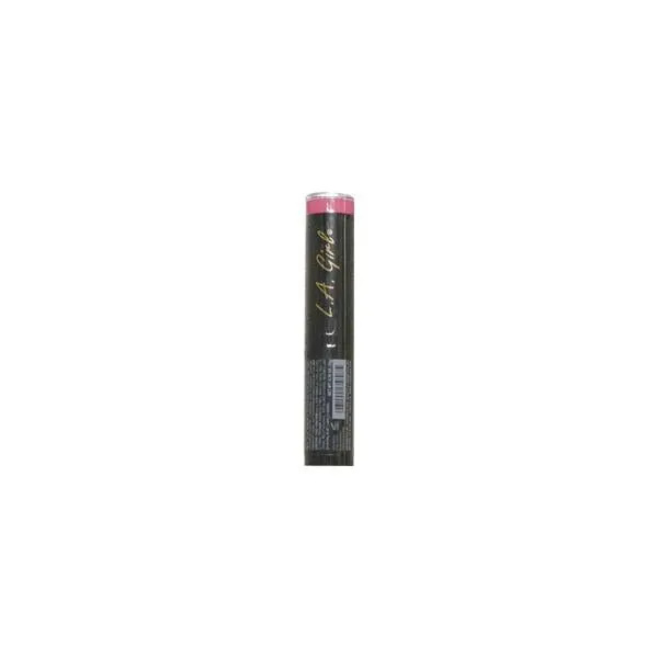 L.A. Girl Matte Flat Velvet Lipstick