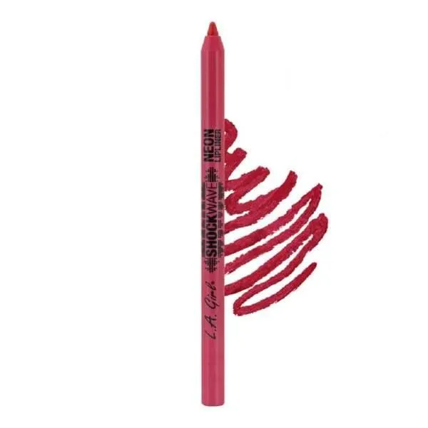 LA Girl Shockwave Lipliner