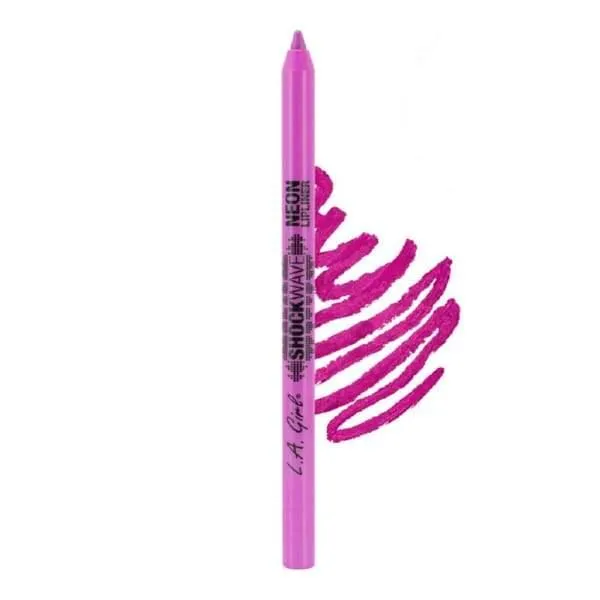 LA Girl Shockwave Lipliner
