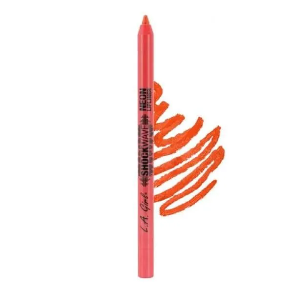 LA Girl Shockwave Lipliner