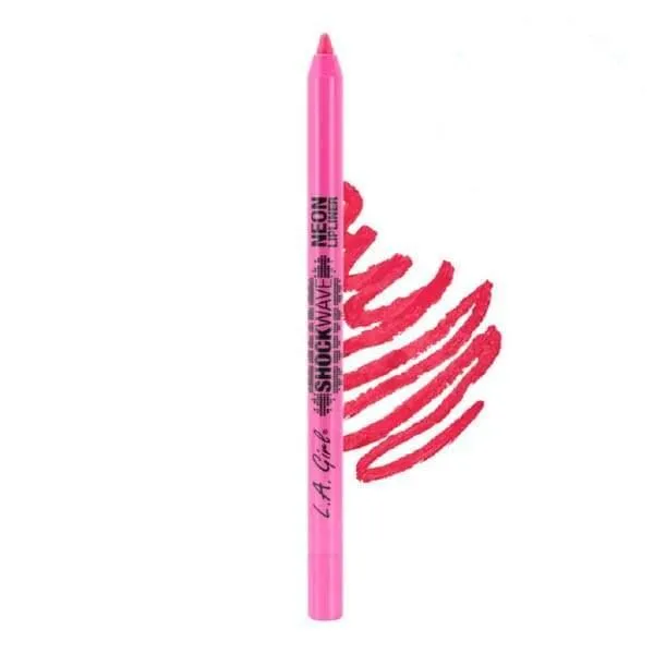 LA Girl Shockwave Lipliner