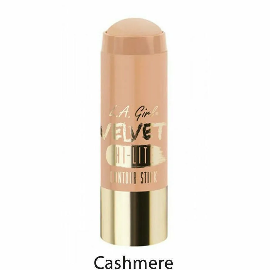 L.A. GIRL: Velvet Hi-Lite Contour Stick