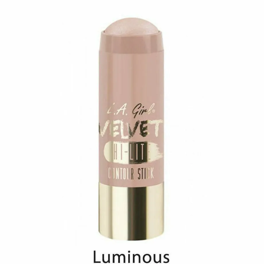 L.A. GIRL: Velvet Hi-Lite Contour Stick