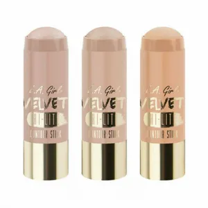 L.A. GIRL: Velvet Hi-Lite Contour Stick
