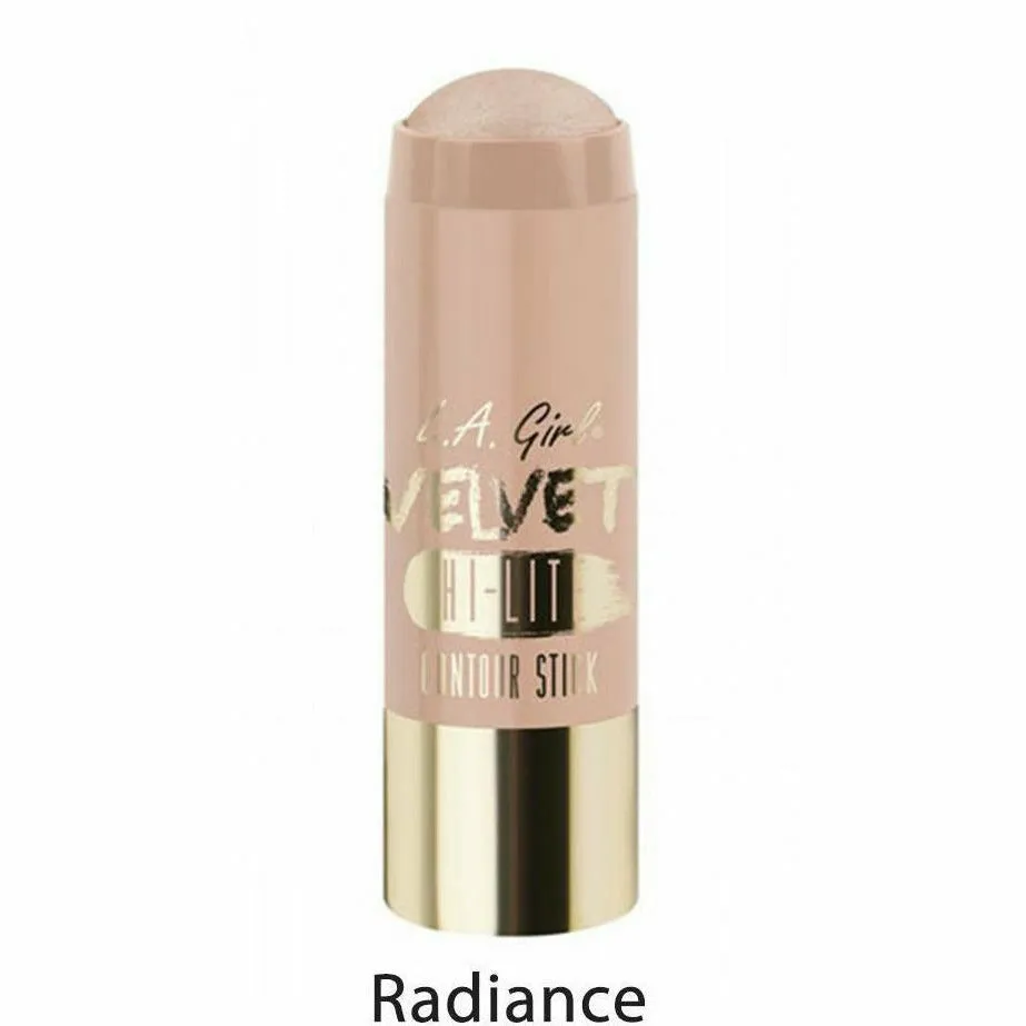 L.A. GIRL: Velvet Hi-Lite Contour Stick