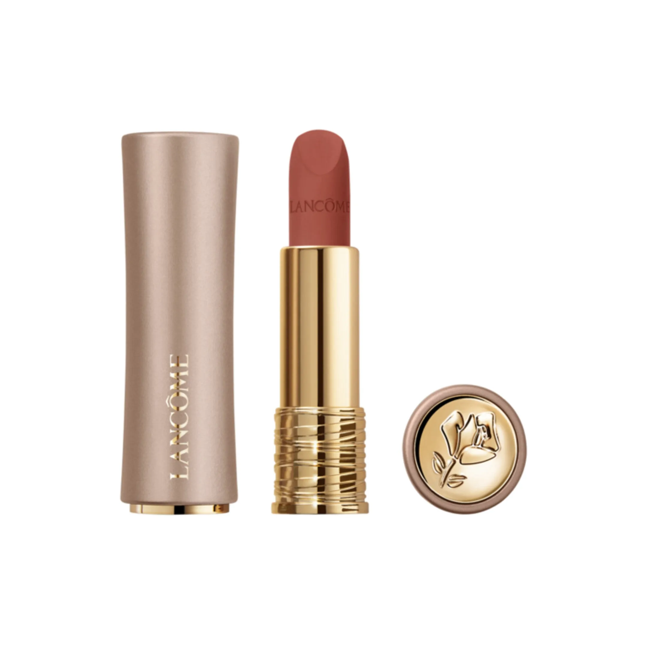 L'absolu Rouge Intimatte