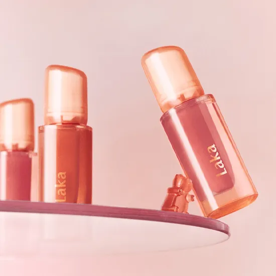LAKA Jelling Nude Gloss 4.5g