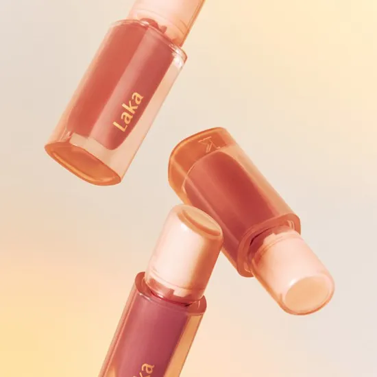 Laka Jelling Nude Gloss