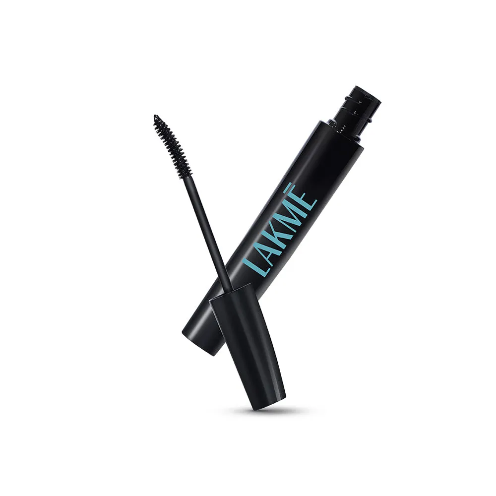 Lakmē 9 to 5  Eyeconic Curling Mascara