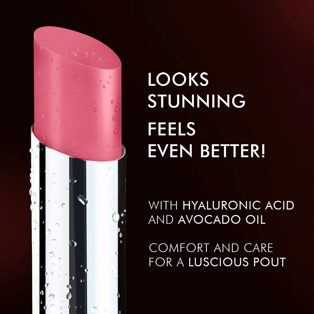 Lakmē Absolute Skin Dew Satin Lipstick