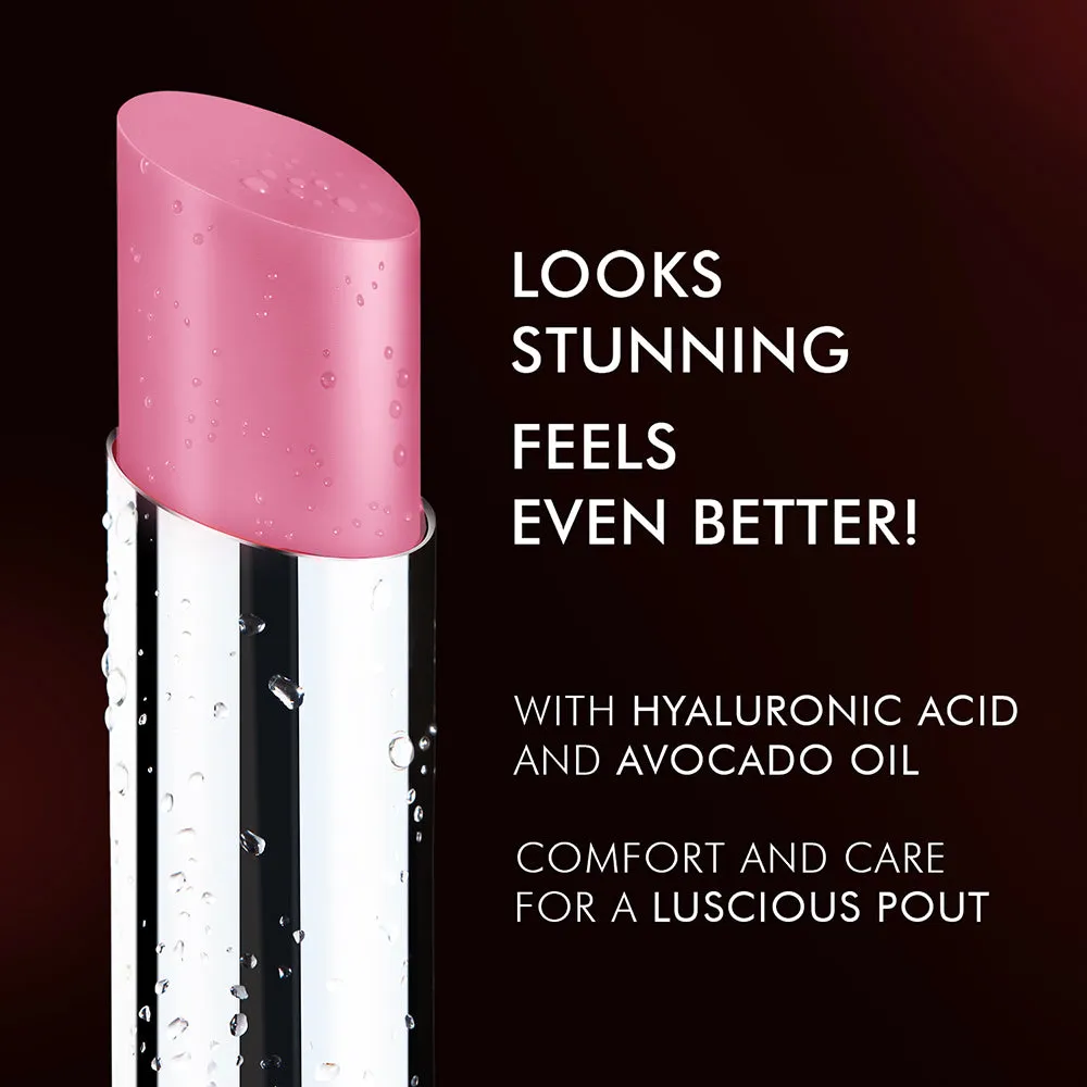 Lakmē Absolute Skin Dew Satin Lipstick