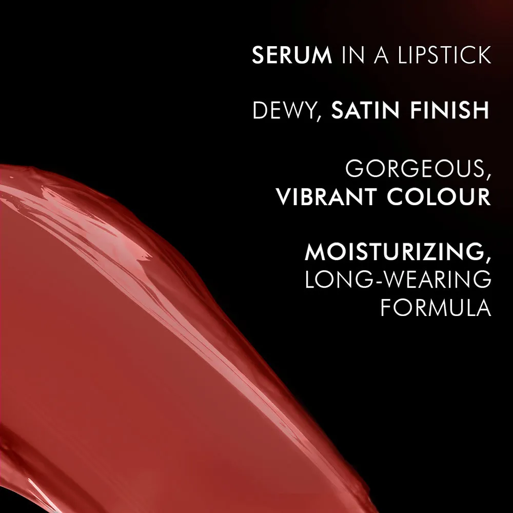 Lakmē Absolute Skin Dew Satin Lipstick