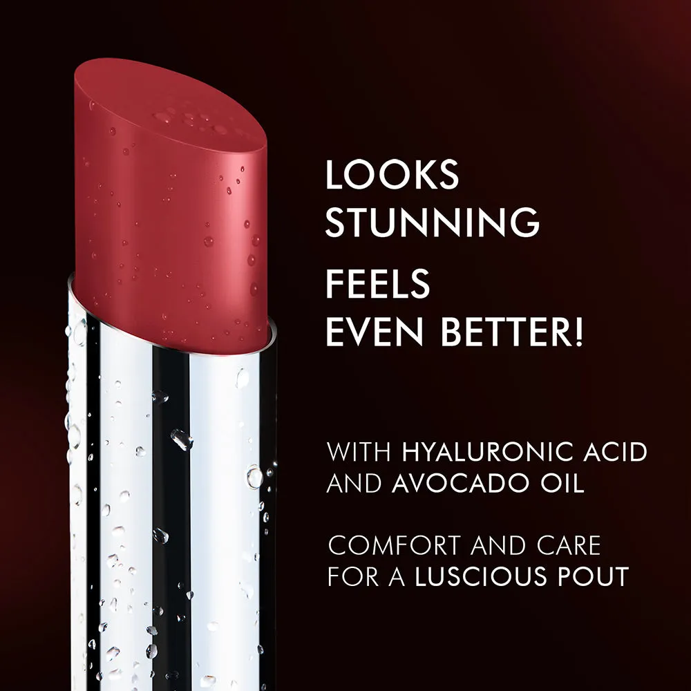 Lakmē Absolute Skin Dew Satin Lipstick