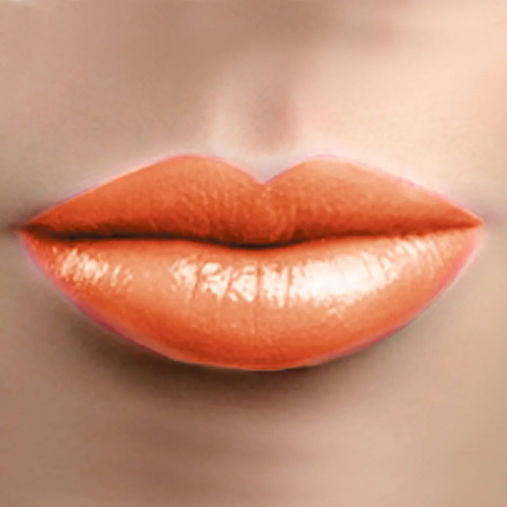 Lakmē Absolute Skin Dew Satin Lipstick