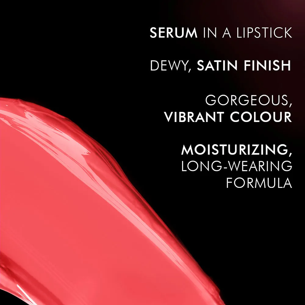 Lakmē Absolute Skin Dew Satin Lipstick