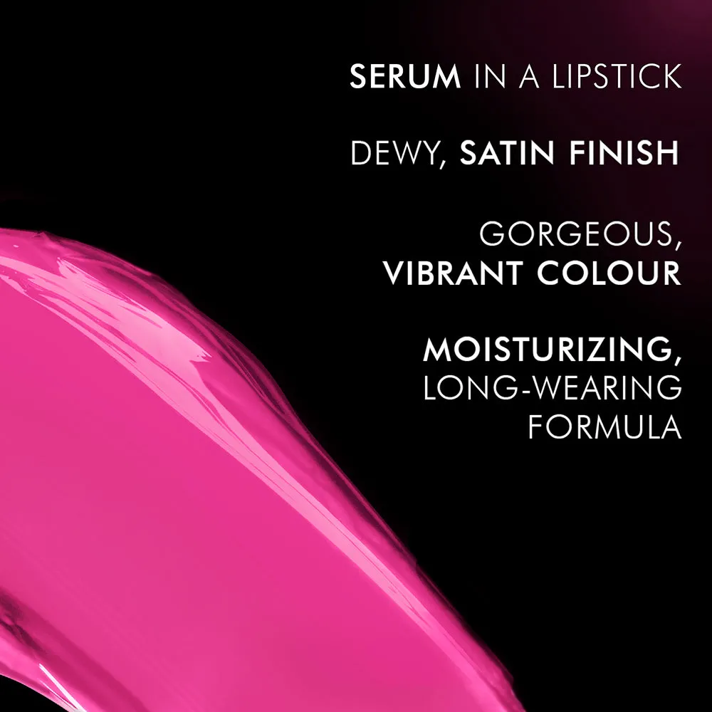 Lakmē Absolute Skin Dew Satin Lipstick