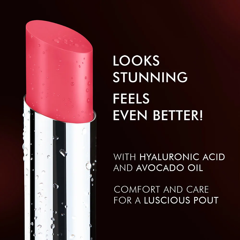 Lakmē Absolute Skin Dew Satin Lipstick