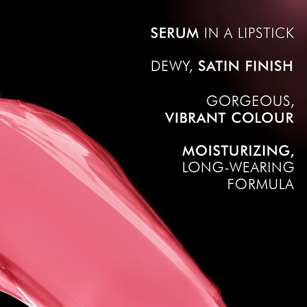 Lakmē Absolute Skin Dew Satin Lipstick