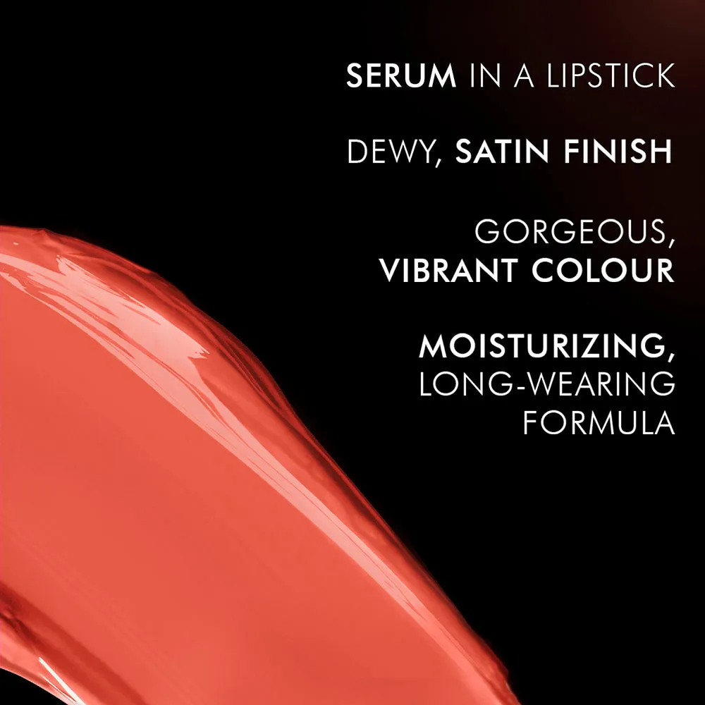 Lakmē Absolute Skin Dew Satin Lipstick