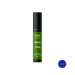 ÉLAN - KeraTint Black Lash Tint, 10ml