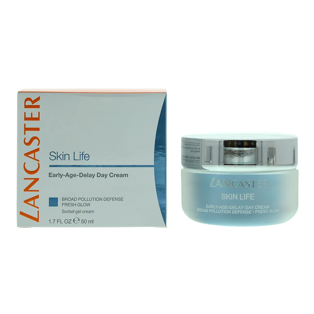 Lancaster Skin Life Early-Age-Delay Day Cream 50ml