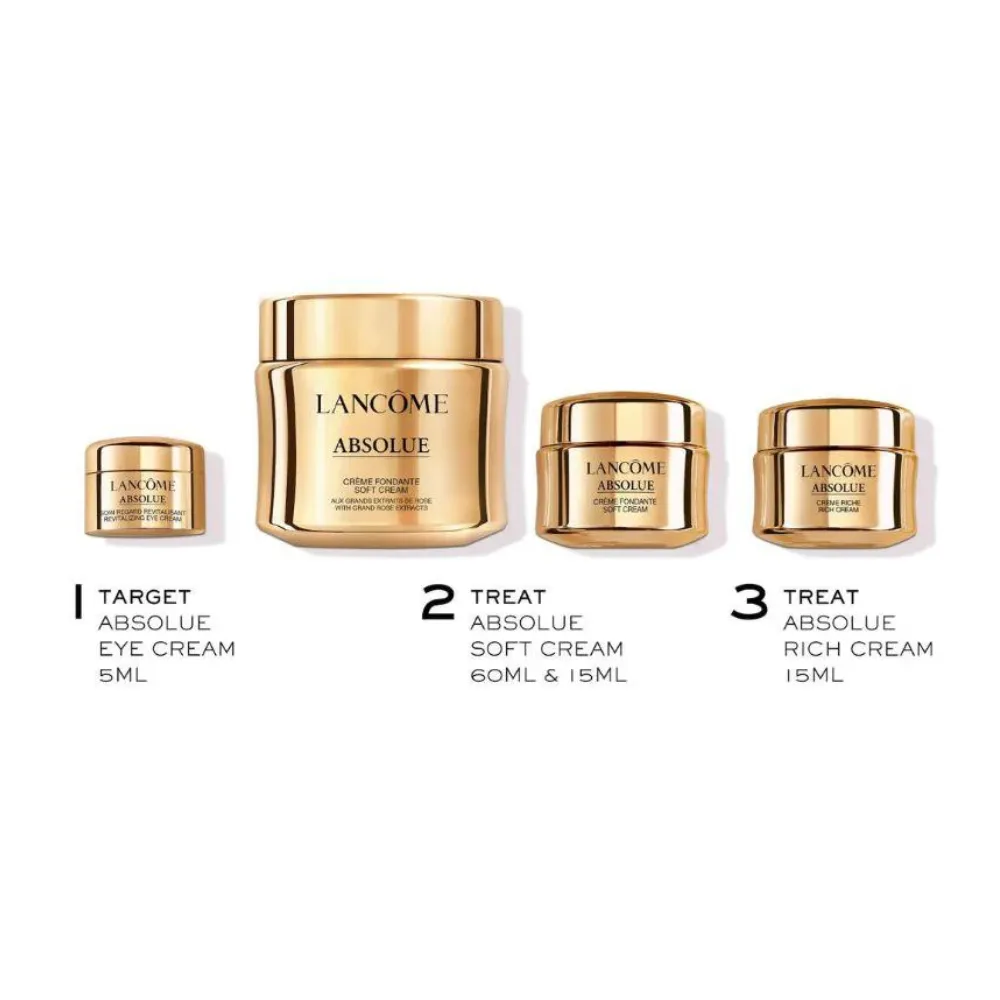 Lancome Absolue Revitalizing Eye Cream 20ml