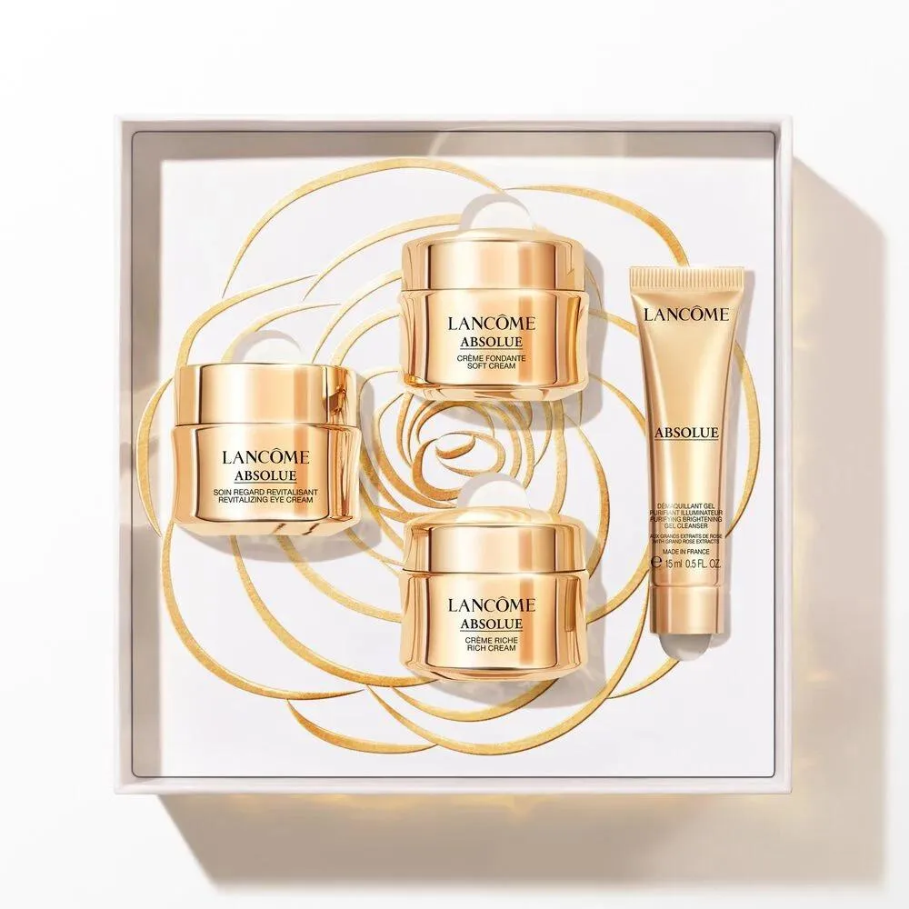 Lancome Absolue Revitalizing Eye Cream 20ml