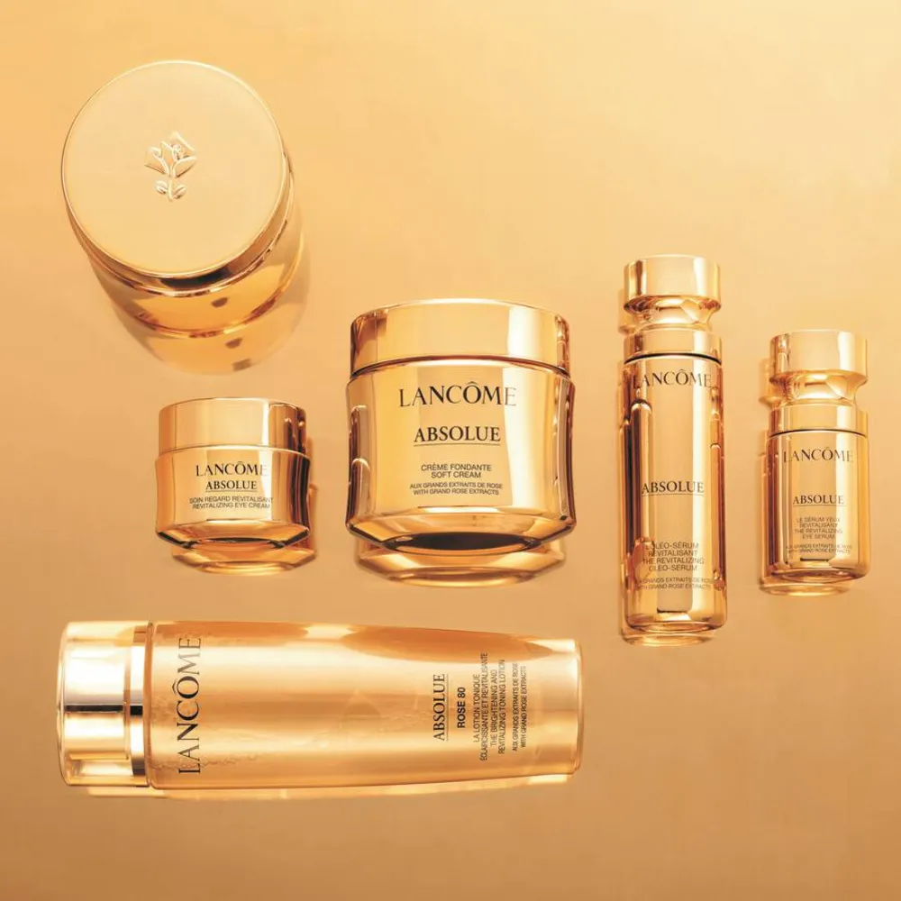 Lancome Absolue Revitalizing Eye Cream 20ml