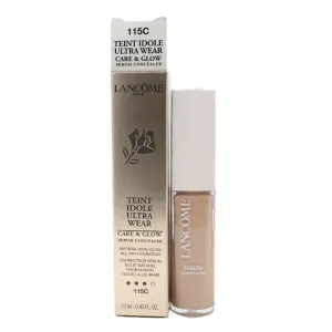 Lancome Teint Idole Ultra Wear Care And Glow Serum Concealer 0.43oz  New