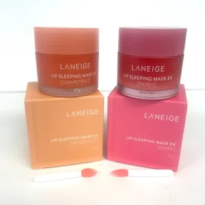 Laneige Lip Sleeping Mask Treatment Balm Care