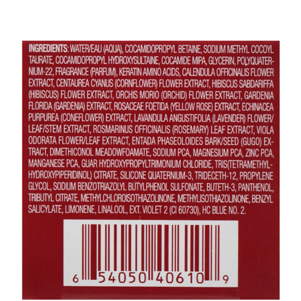 L'anza Healing ColorCare Silver Brightening Shampoo – Шампунь для усунення жовтизни