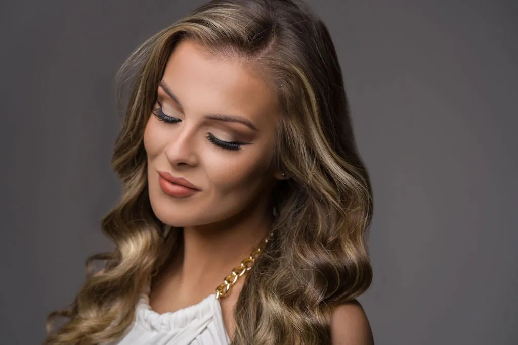Lash Goddess Volume Strip Eyelashes IVY