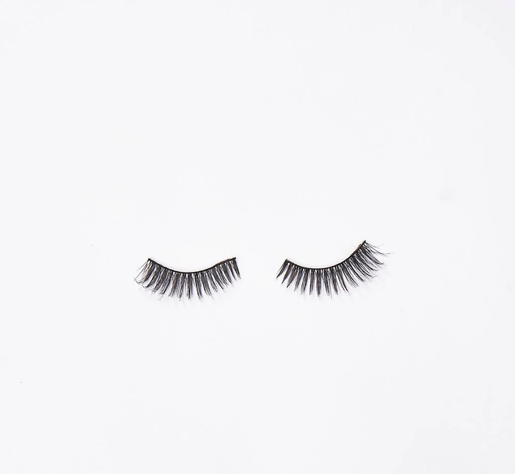 Lash Goddess Volume Strip Eyelashes IVY