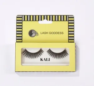 Lash Goddess Volume Strip Eyelashes KALI