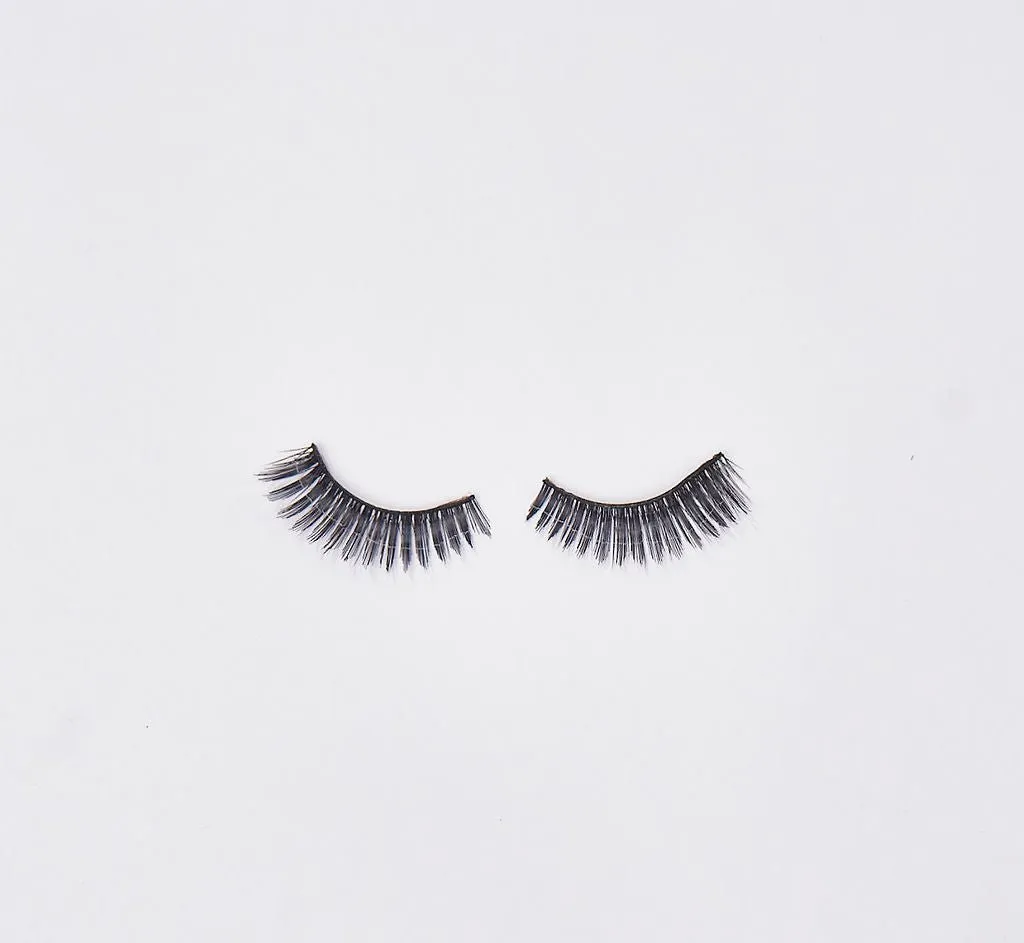 Lash Goddess Volume Strip Eyelashes KALI