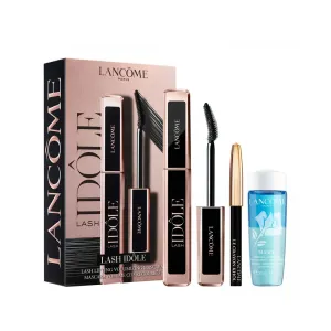 Lash Idôle Mascara & Eye Routine Set