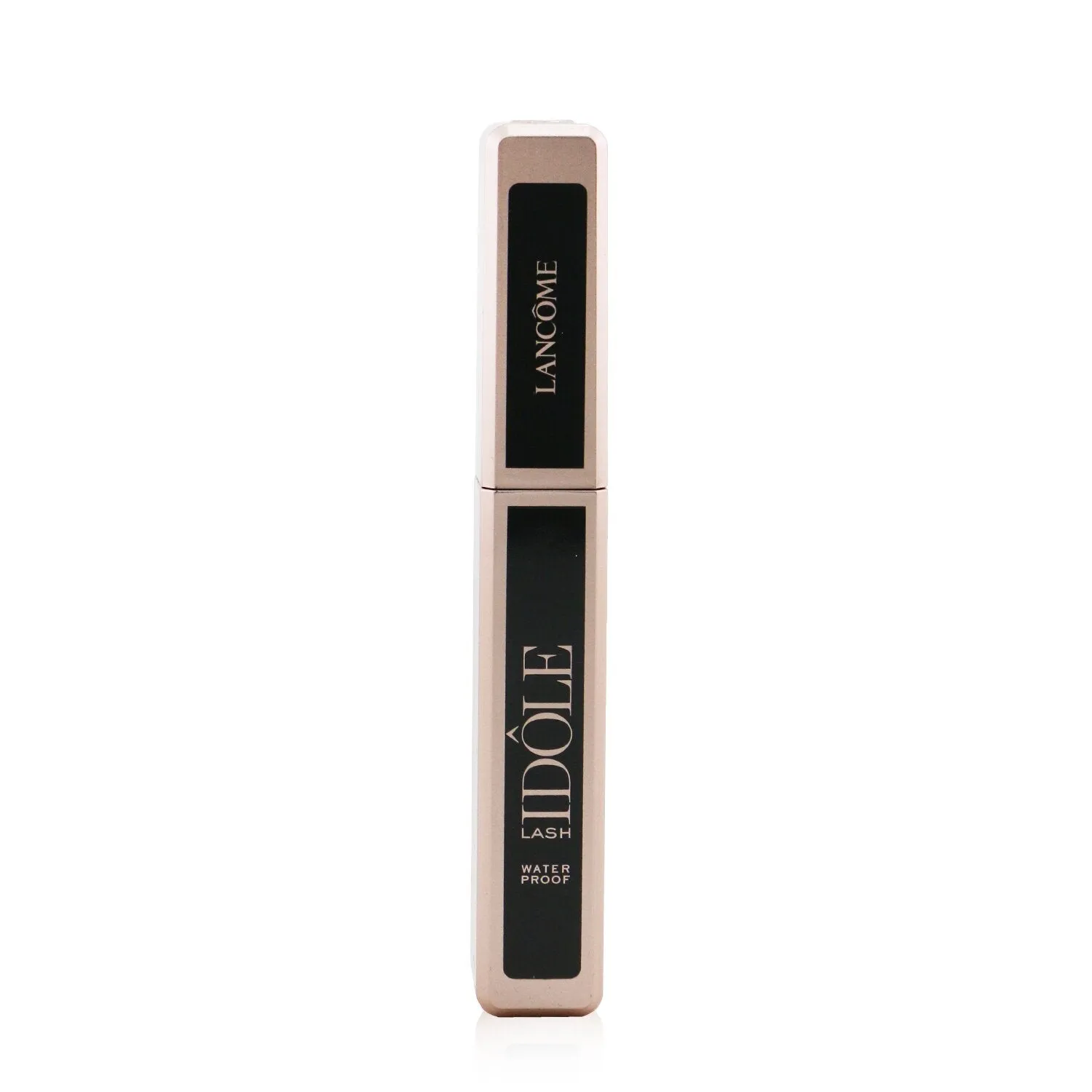 Lash Idole Lash Lifting Volumizing Waterproof Mascara - # 01 Glossy Black