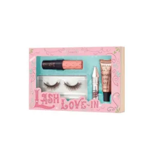 Lash Love-In Limited Edition Lash And Brow Kit