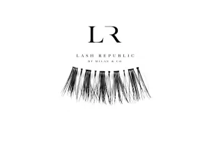 Lash Republic Sultry Wings