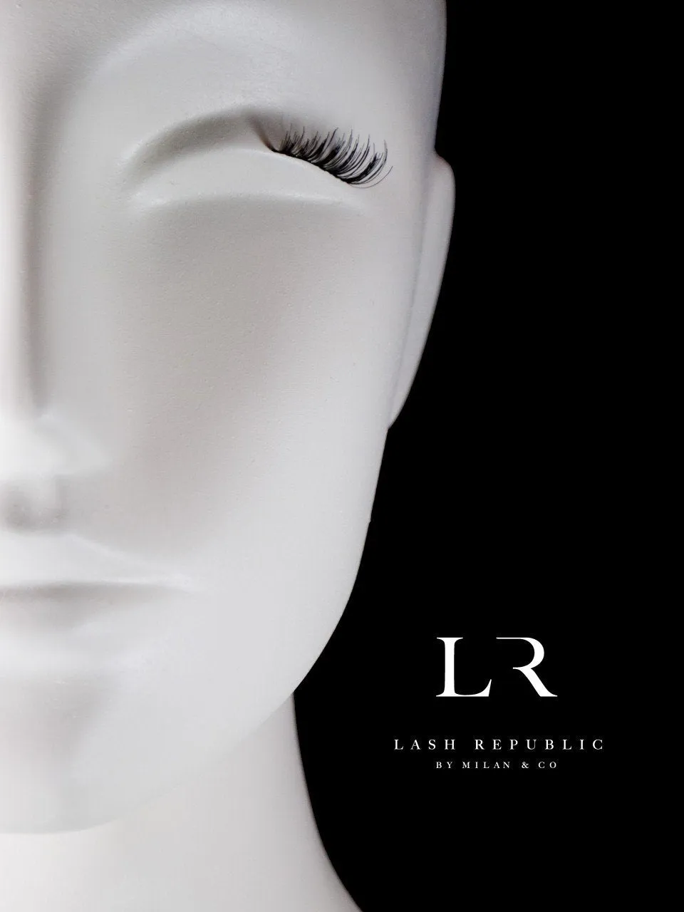 Lash Republic Sultry Wings