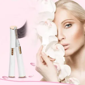 LASHCurl Heated Eyelash Curler