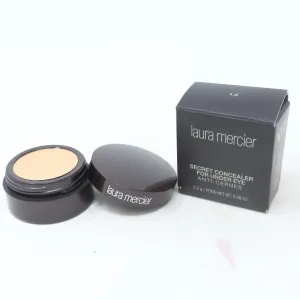 Laura Mercier Secret Concealer For Under Eye  0.08oz/2.2g New With Box