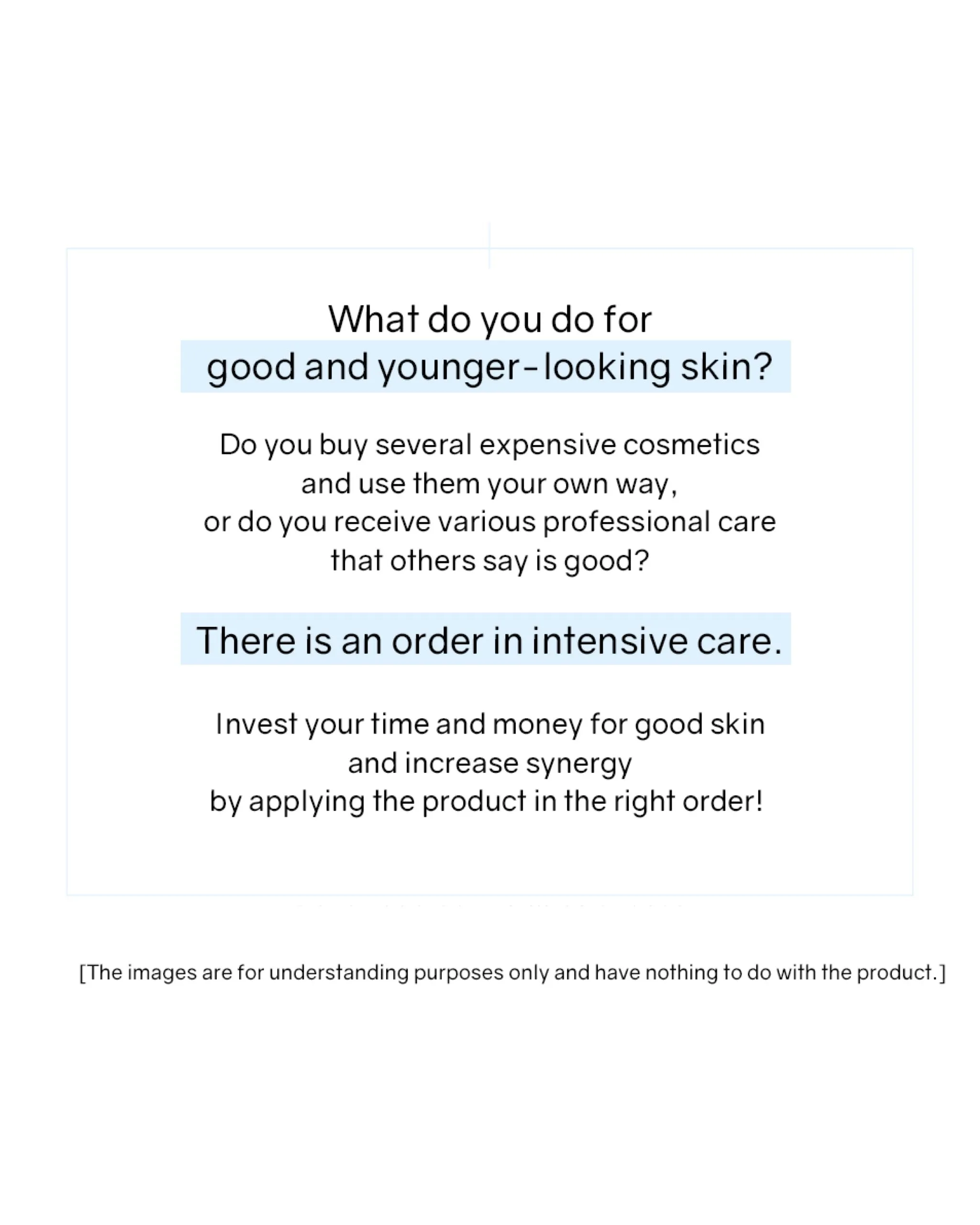 Lavien Carni Double Effect Ampoule (Blue)