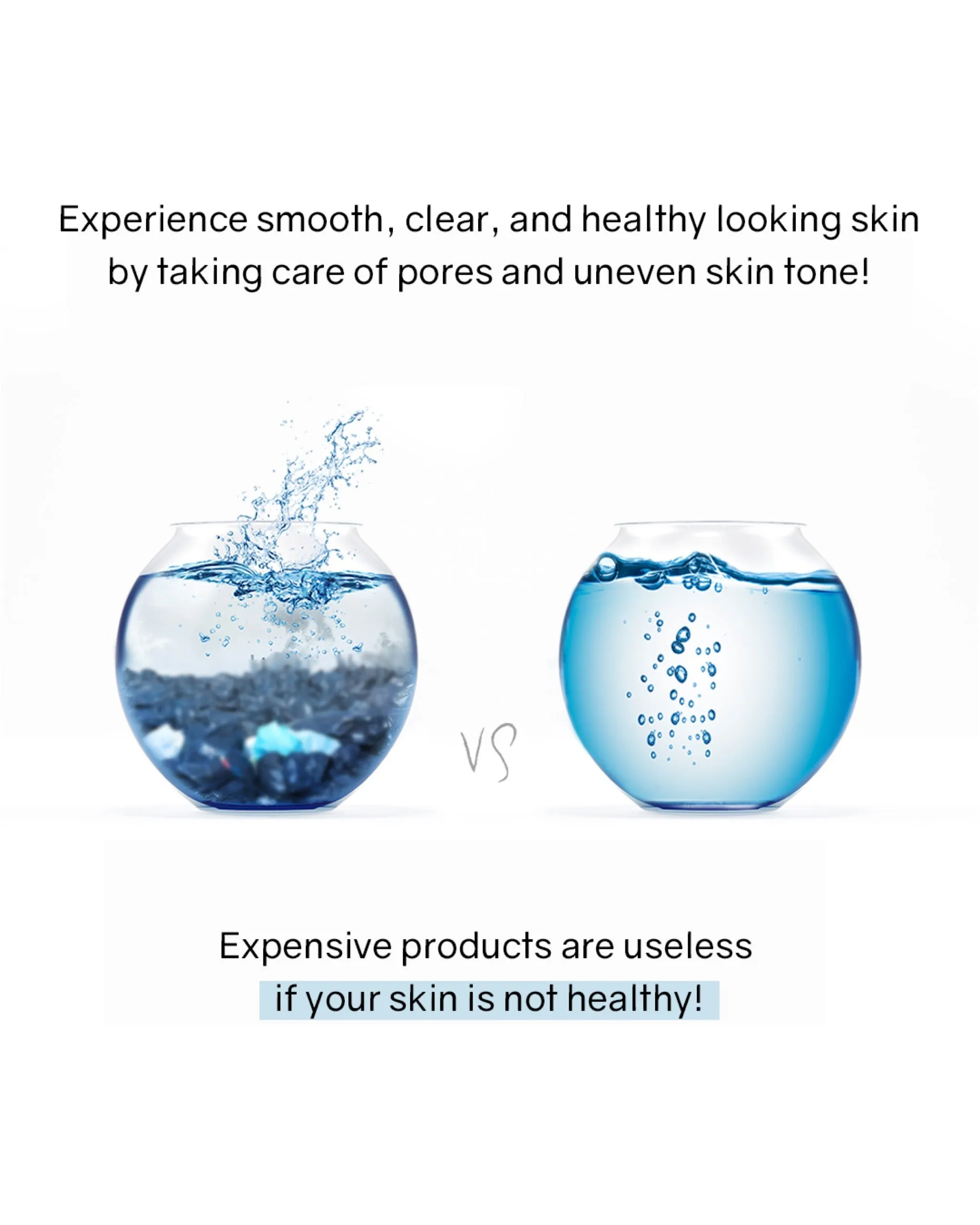 Lavien Carni Double Effect Ampoule (Blue)