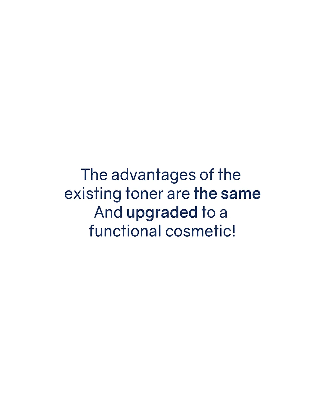Lavien Centella Creaming Toner