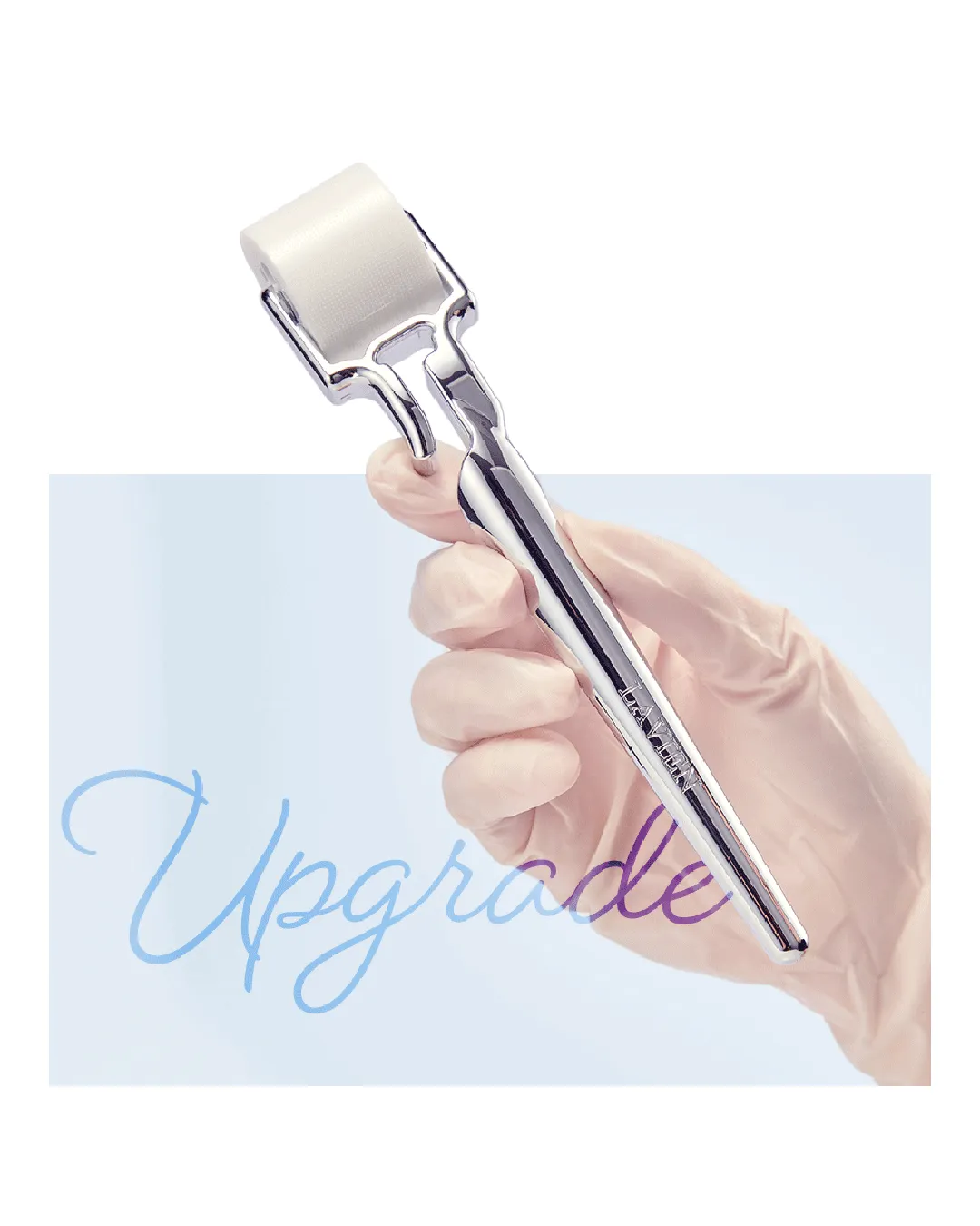 Lavien Medinic Line 4000 Micro Shot Skin Roller