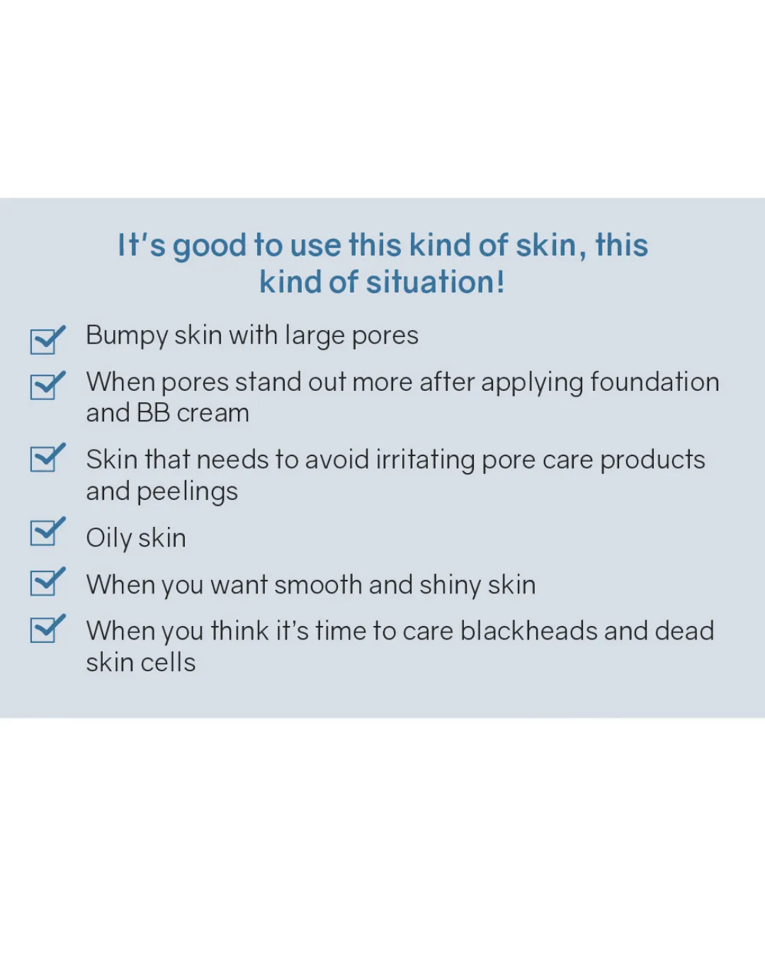 Lavien Perfect Pore Program