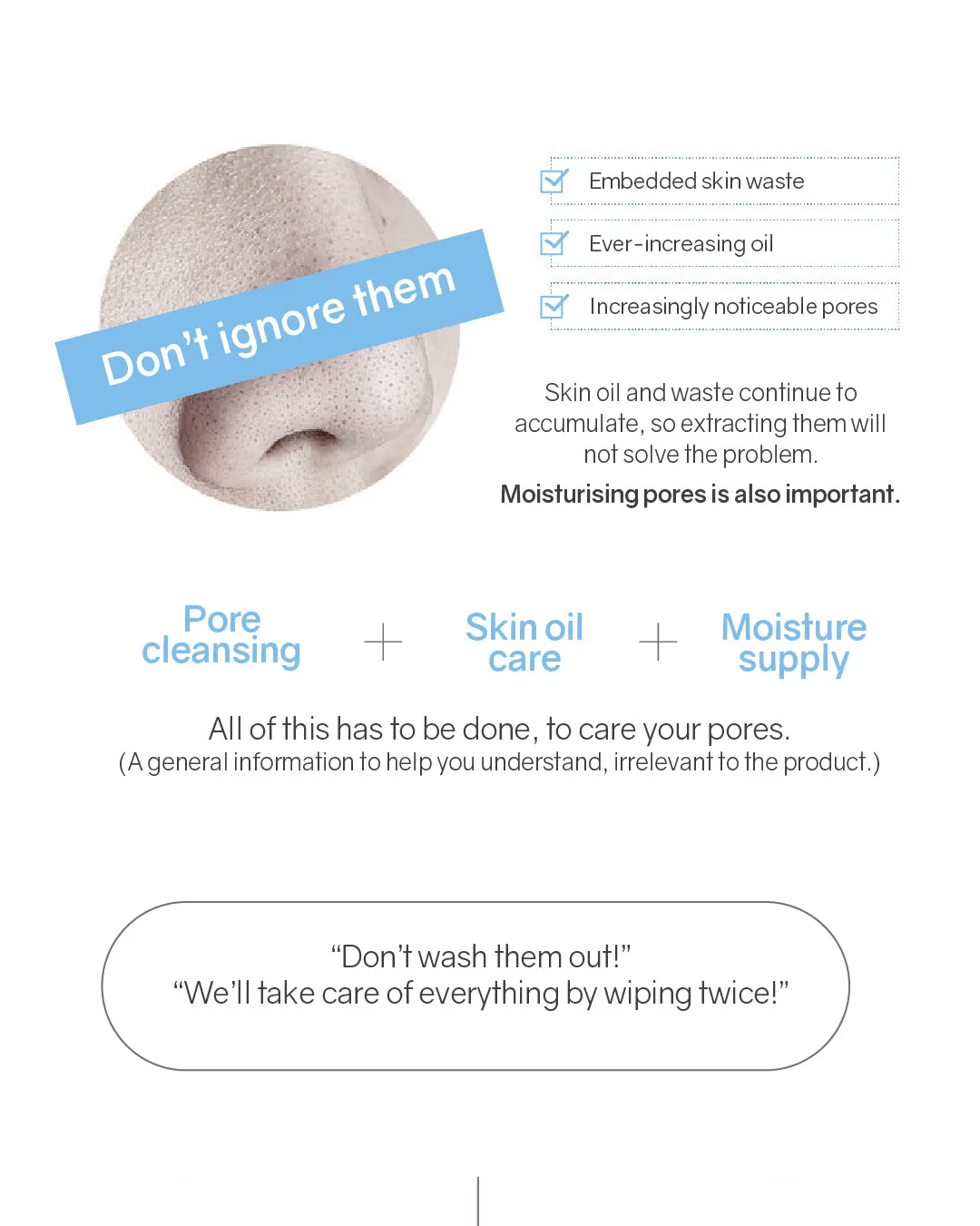 Lavien Perfect Pore Program