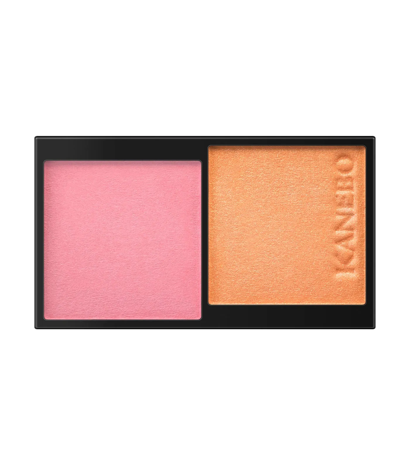 Layered Face Colors